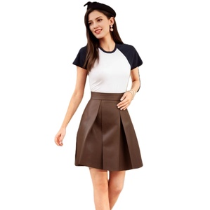 Ropa Deportiva Personalizada de Algodón Grueso, Suave y Cómoda, Resistente a las Arrugas, con Mangas Raglán, Hombros Caídos y Cuello Redondo, con Pedrería - Product Image 1