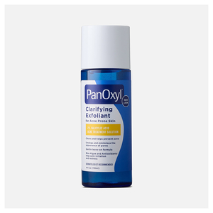 Peróxido de Benzoilo Espumoso Limpiador Facial de Limpieza Profunda para el Cuidado de la Piel Precio de Fábrica - Product Image 1