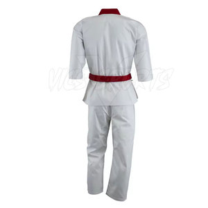 Uniforme de Artes Marciales Más Vendido, Uniforme Ligero de Jiu Jitsu Brasileño, Ajuste Cómodo, Kimono de Bjj para Entrenamiento - Product Image 2