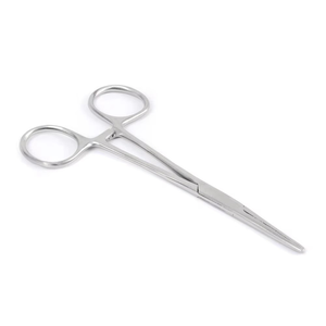 Pince porte-aiguilles en acier inoxydable à tête TC, instrument chirurgical orthodontique manuel, pince réutilisable - Product Image 3