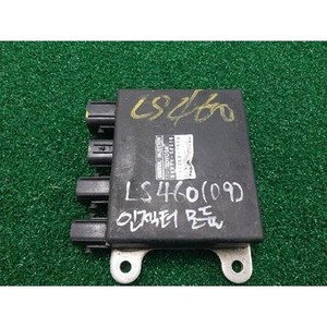 หัวฉีดน้ำมันเชื้อเพลิง LS ปี 2006-2012 ของแท้ OEM 8987150010 - Product Image 1