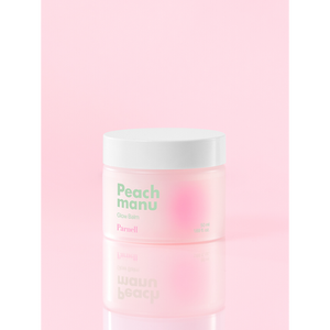 High Quality Peach Manu Glow Balm 50ml Low-Priced Facial Cream - Product Image 1
