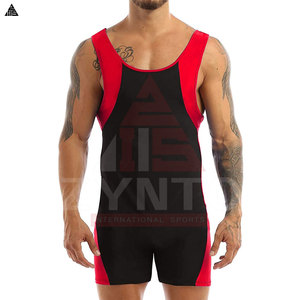 New Style <b>Men</b> Gym <b>Singlet</b> Stringer Muscle Fit Tank Tops Fitness Workout Shirt Custom Design <b>Men</b> Gym Workout Tank Top <b>Singlet</b> - Product Image 4