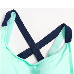 Nouveauté : soutien-gorge de sport pour femmes de haute qualité, sans couture, pour le yoga et la remise en forme, soutien-gorge de sport de gym le plus vendu - Product Image 3