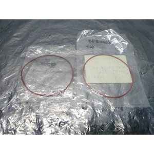 2 FSI 300919-157 Oring, -157 SIL/TFE, 101351 - Equipo y Piezas de Semiconductores de Confianza de Marca Global Legacy - Product Image 1