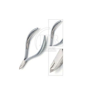 Instruments professionnels manuels de coupe osseuse en acier inoxydable, outils chirurgicaux orthopédiques réutilisables, certifiés CE de classe médicale - Product Image 4