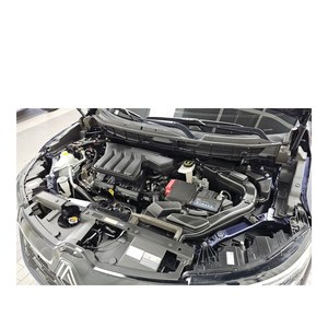 สำหรับรถยนต์เรโนลต์ เกาหลี (ซัมซุง) QM6 2.0 LPe RE 2WD รุ่นปี 2024 เดือนมิถุนายน วิ่ง 26,941 กม. เบาะหนัง พวงมาลัยซ้าย กล้องมองหลัง - Product Image 6