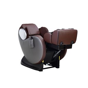 Poltrona Massaggiante Pacari Power 2D in Pelle Sintetica con Comfort Premium e Affidabilità - Product Image 4