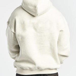 Sudaderas de alta calidad, sudaderas premium de algodón y felpa, ropa casual unisex, sudadera de alta densidad, sudadera con logotipo personalizado, sudadera con cremallera, venta al por mayor. - Product Image 3