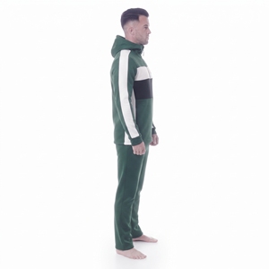 Conjunto de Ropa de Esquí Impermeable para Hombre, Chaqueta con Capucha a Prueba de Viento, Transpirable, para Deportes al Aire Libre y Snowboard - Product Image 2