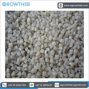Granulés de film HDPE recyclé de qualité N1 N2 N3, matière première plastique en polyéthylène pour applications d'emballage par soufflage de film - Product Image 6