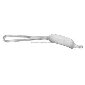 Instruments orthopédiques de chirurgie osseuse de qualité supérieure A-1 VERITAS Lange-Hohmann modif |   Kit de chirurgie médicale - Product Image 3