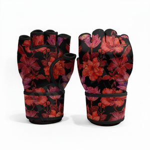 Gants de boxe de haute qualité pour la protection des mains, gants d'entraînement, gants de frappe, gants de fitness MMA, gants de kickboxing, gants de taekwondo pour la salle de sport - Product Image 4