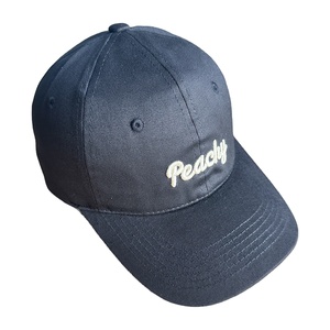 Casquette de baseball personnalisée de style vintage à bord plat en tissu imperméable parfaite pour les activités de plein air fabriquée au Vietnam - Product Image 6