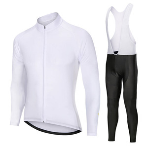 Nouveau maillot de cyclisme à manches longues pour jeunes, look élégant, meilleure compression, personnalisable, respirant et durable - Product Image 5