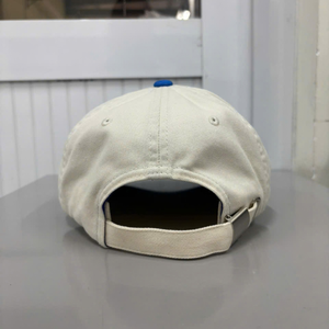 Gorra de Béisbol de Seis Paneles con Logotipo Bordado en 3D Personalizado OEM, Gorra Unisex Informal de Algodón 100%, Visera Curva, Perfil Medio - Product Image 4