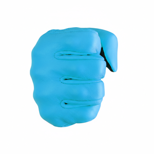 Guantes de Motocicleta al por Mayor, Transpirables, Resistentes al Viento, Acolchados, para Conducir en la Calle o en Carreras - Product Image 4