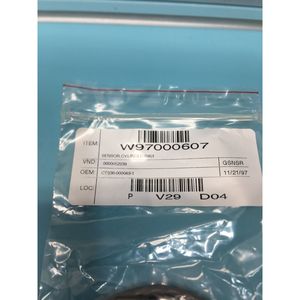เซ็นเซอร์ TEL CT036-000049-1, CYLINDED-R801, 185511 - อุปกรณ์และอะไหล่เซมิคอนดักเตอร์ระดับโลกที่เชื่อถือได้ - Product Image 3