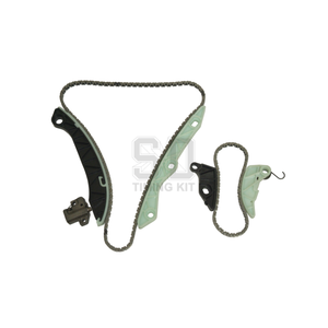 Para EUR, Puerto Rico y Guam: Kit de cadena de distribución para MITSUBISHI (otras piezas de automóvil) - Product Image 1