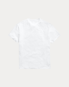 T-shirt vintage respirant pour homme, coupe ajustée, col rond, manches courtes, 100 % coton de haute qualité, impression numérique personnalisée sur le devant, jersey 220g - Product Image 3