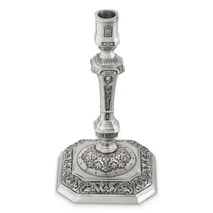 Premium Bamboo <b>Candle</b> Stand for Retail Display Home Decoration Handmade Christmas <b>Candle</b> Holder for <b>Bulk</b> Sales by Zahid Exports - Product Image 2
