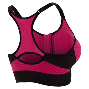 เสื้อชั้นในผู้หญิงแบบไร้โครง ผ้าฝ้าย ระบายอากาศดี ไร้รอยต่อ ยกกระชับ ใส่สบาย ไม่เห็นขอบ ใส่ได้ทุกวัน เซ็กซี่ ขายส่ง เป็นมิตรต่อสิ่งแวดล้อม - Product Image 3