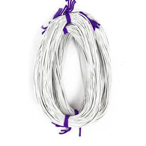 Fil de filage métallique doré brillant de qualité supérieure – Matériau d'artisanat et de broderie de haute qualité |   Prix de gros - Product Image 5