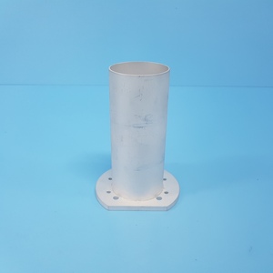 AMAT 0020-20512 SHLD HTR RF TOP - Equipo y Piezas de Semiconductores de Confianza de Marca Global - Product Image 2
