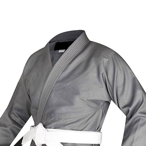 Kimono de karaté KATA de haute qualité, uniformes de karaté, vêtements pour l'entraînement et la compétition en arts martiaux avec service OEM - Product Image 5