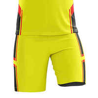 Dernier style d'uniformes de football en gros, ensemble d'uniformes de football pour adultes, uniforme de football de haute qualité