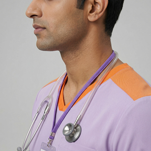 Medical Nurses <b>Scrub</b> <b>Uniform</b> Men | <b>Scrub</b> Suit Modern Nurse Shirts \ Hospital <b>Uniforms</b> Medical <b>Scrubs</b> <b>Uniforms</b> - Product Image 4