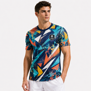 Soccer Jersey Private Label Junior Performance <b>Athletic</b> Professional Premium Modern Classic Vintage Retro Short Long Sleeve Polo - Product Image 6