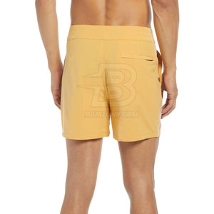 Shorts pour hommes de qualité supérieure, shorts en maille respirante pour hommes, shorts à séchage rapide pour hommes, shorts confortables pour hommes - Product Image 5