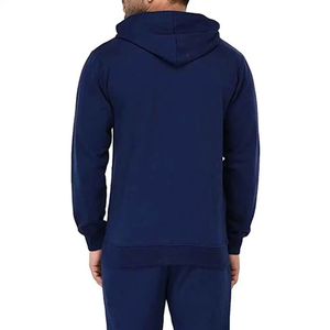 Chándal Deportivo para Hombre, Ropa Deportiva para Entrenamiento y Jogging, 100% Poliéster, ODM, Transpirable, Invierno - Product Image 4