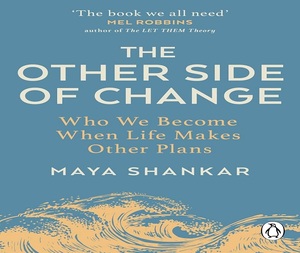 El otro lado de la cambio, de Maya Shankar, libro de bolsillo, autoayuda, desarrollo personal, psicología, salud mental - Product Image 2