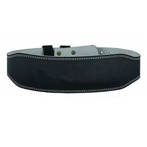 Nuevo cinturón de levantamiento de pesas de cuero vacuno para hombre, correa ajustable, cinturones de diseño de alta calidad para levantamiento de pesas - Product Image 2