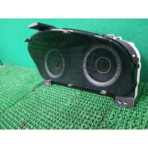 Korando C 2013-2017 Überwachungs-Instrumentencluster Gebraucht OEM 8025034010 - Product Image 3