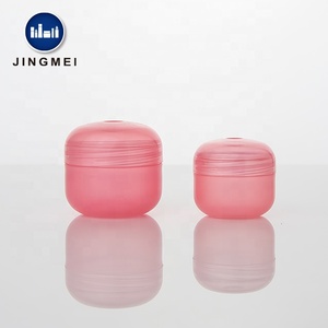 "Pots en plastique portables (5ml et 10ml) pour les soins de la peau et les cosmétiques-Conteneurs de crème vides" - Product Image 5