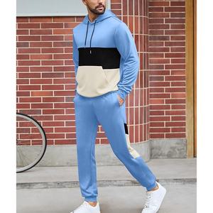 Survêtement d'hiver personnalisé Pro-Shield : Polaire en coton régulateur de chaleur avec impressions personnalisées durables - Product Image 2