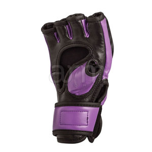 Guantes de MMA de Diseño Moderno 2026, Venta al Por Mayor, Guantes de MMA Profesionales Hechos a Medida - Product Image 3