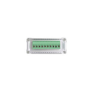 Analyseur CAN double canal ZLG USBCAN-II+ USB 2.0 CANopen J1939, moniteur de bus industriel automobile, outil de diagnostic industriel, 500g - Product Image 1