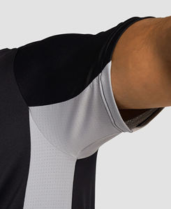 Maillots de hockey personnalisés de haute qualité, prix de gros abordable, vêtements d'entraînement de hockey sur glace, chemises, uniformes d'équipe, broderie OEM - Product Image 5