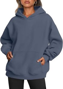 Sudaderas Personalizadas para Mujer, Otoño, Cierre Frontal Completo, Forro Polar Cepillado, Ribetes Acanalados, Opciones de Bordado para Marca - Product Image 2