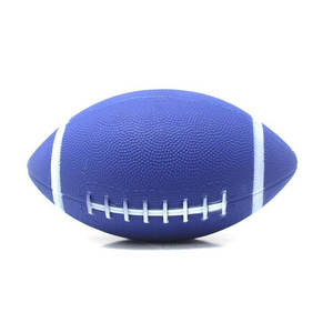 Balón de Rugby de la Liga Nacional de Rugby (NRL) de Primera Calidad, Talla 5, Peso 400-450G, Circunferencia 760-790 MM, Modelo 2026 - Product Image 6