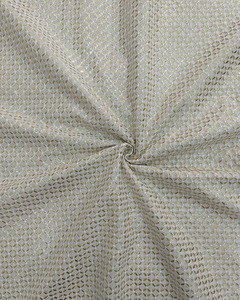 African <b>Sequin</b> Lace Fabric Beaded Embroidery Mesh Fabric Party Wear Wedding Dress Fabric Wholesale - Product Image 6