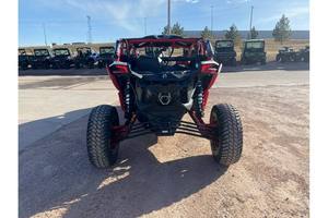 2025รถ-AM MAVERICK X3สูงสุด x RC เทอร์โบ RR UTV สำหรับผู้ใหญ่ - Product Image 5