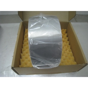 NEW AMAT 0020-97724 LINER, BEAMSTOP - อุปกรณ์และอะไหล่เซมิคอนดักเตอร์ระดับโลกที่เชื่อถือได้ - Product Image 4
