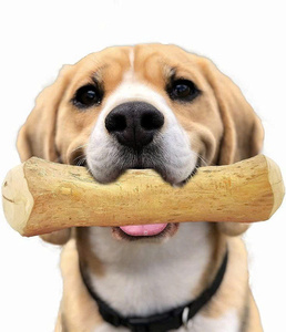 Suministro Directo de Fábrica, Madera JAVA para Masticar para Perros, Premium, Duradera, 100% Natural, Envasado al Vacío, Marca Privada, Hecho en Vietnam, para Interiores - Product Image 4