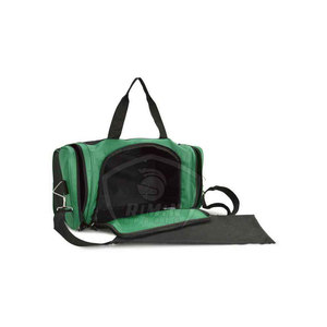 Sacs de sport grande capacité pour la gym et les voyages en plein air, faible MOQ, nouveau design, sacs de sport personnalisables avec logo - Product Image 4