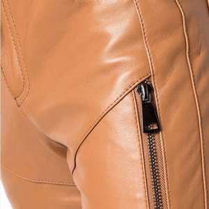 Men's Pants Straight Curved Striped Casual Style Best Design 2026 Latest Design Reasonable Price Customized with Logo - Product Image 3